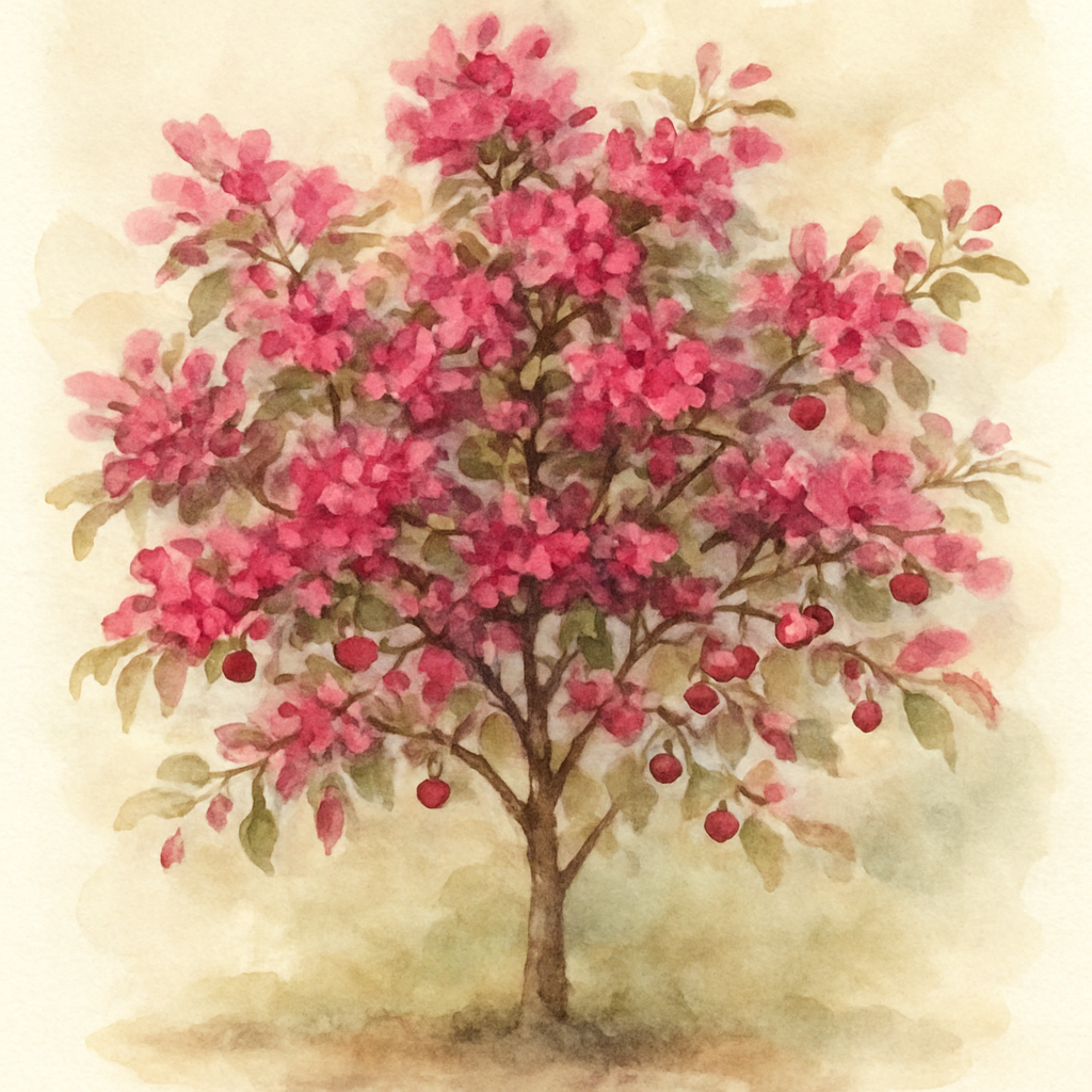 Malus Profusion