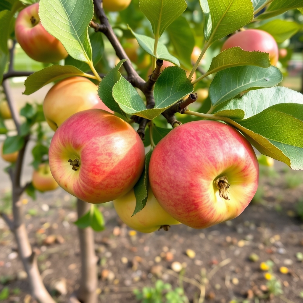 Apple Red Windsor
