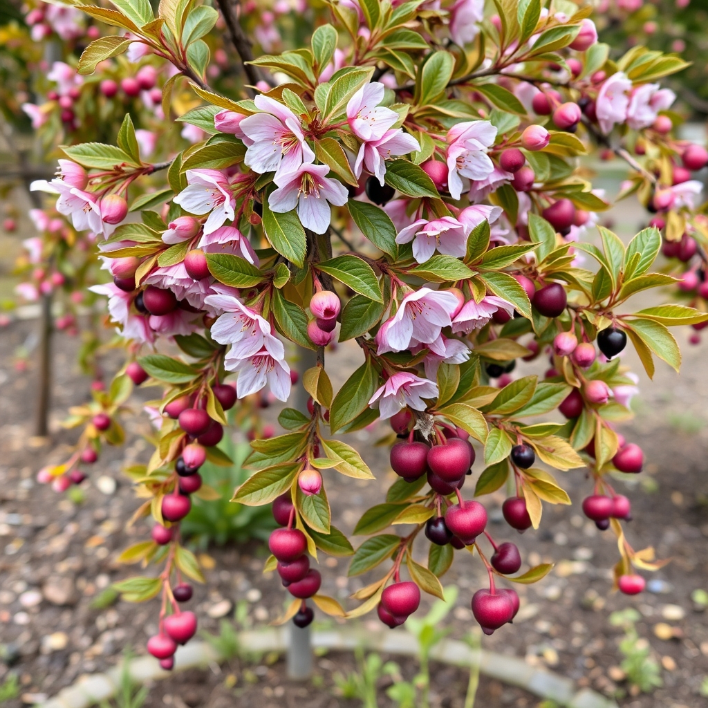 Malus Royal Beauty