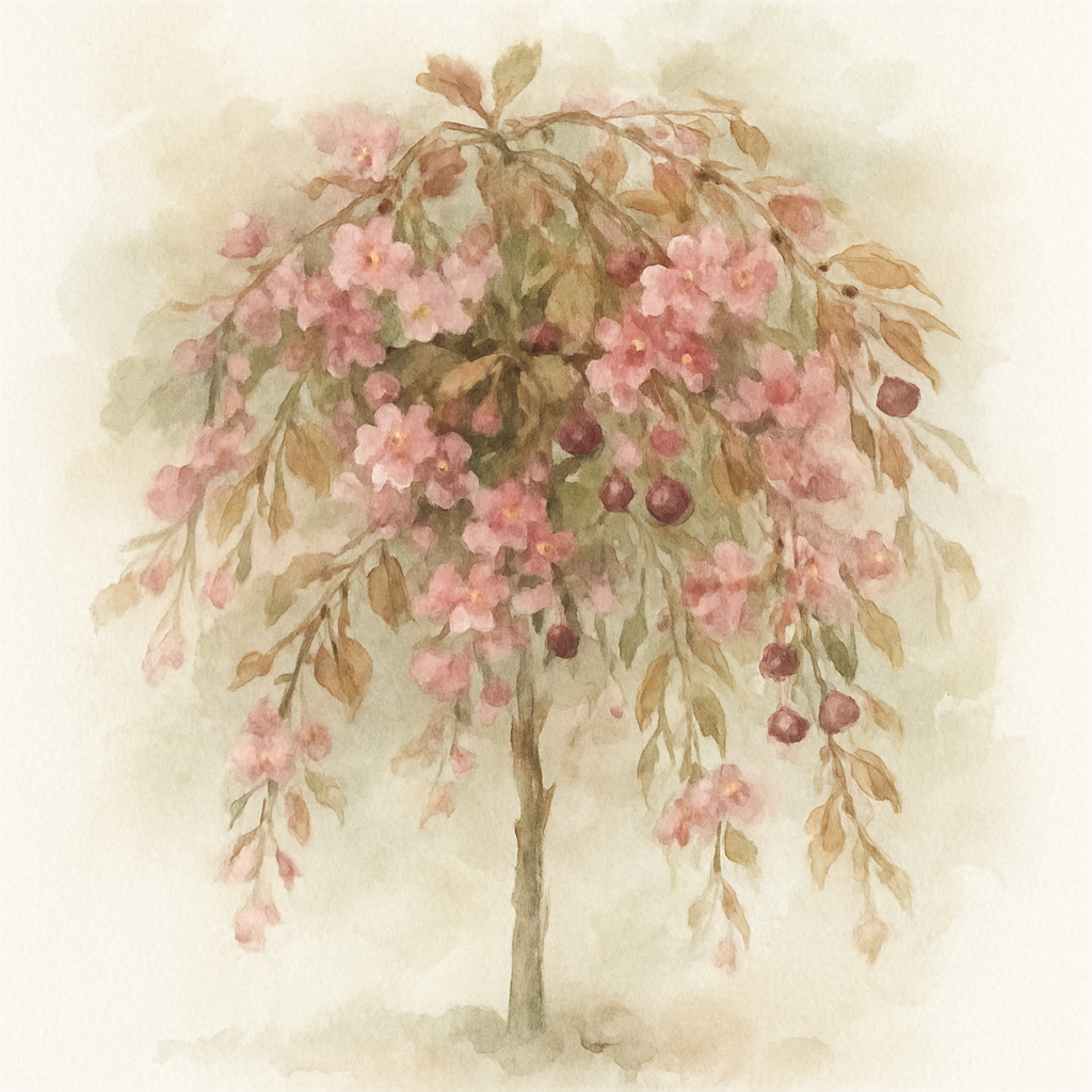Malus Royal Beauty