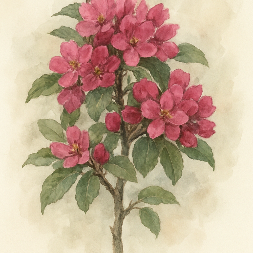 Malus Royalty