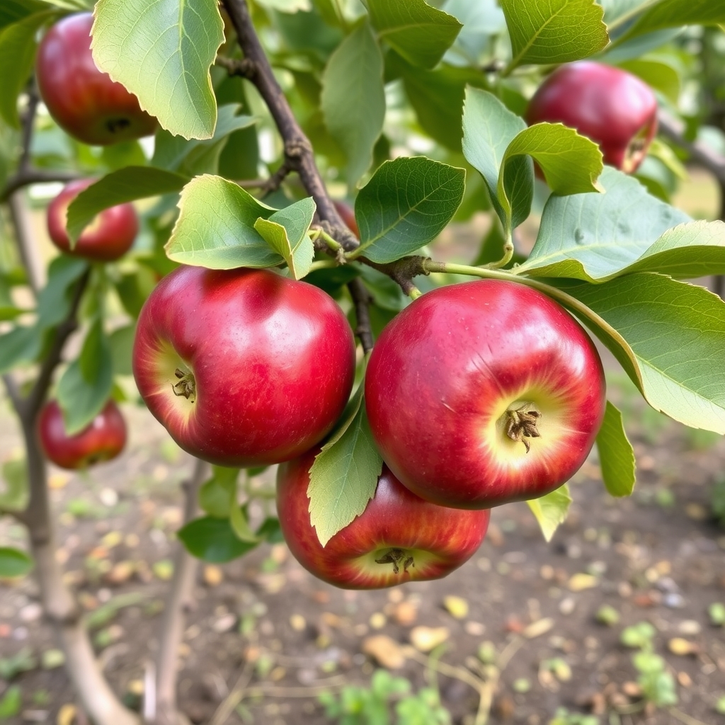 Apple Spartan
