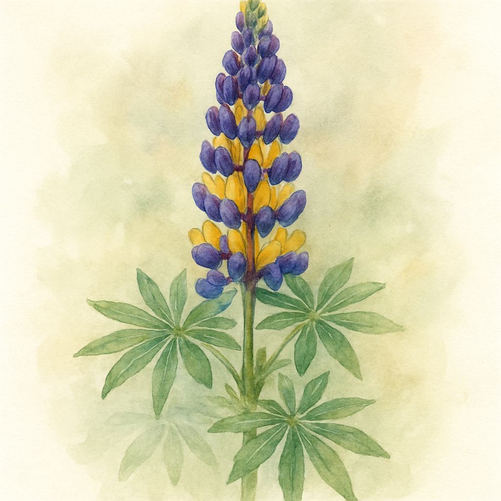 Manhattan Lights Lupin