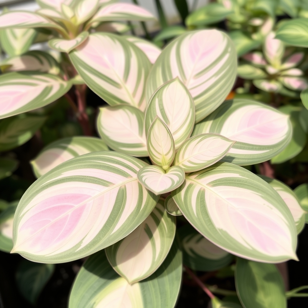 Maranta Beauty Kim