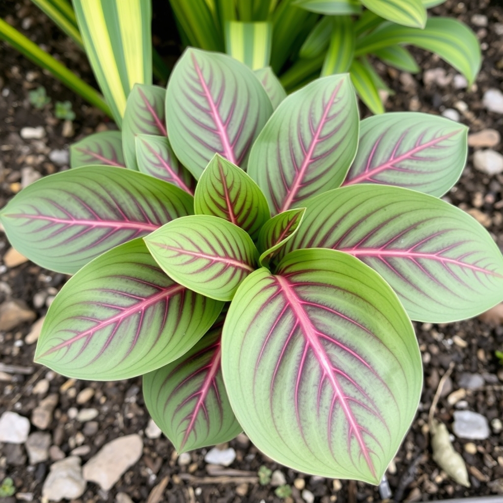 Prayer Plant