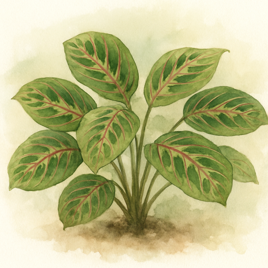 Prayer Plant