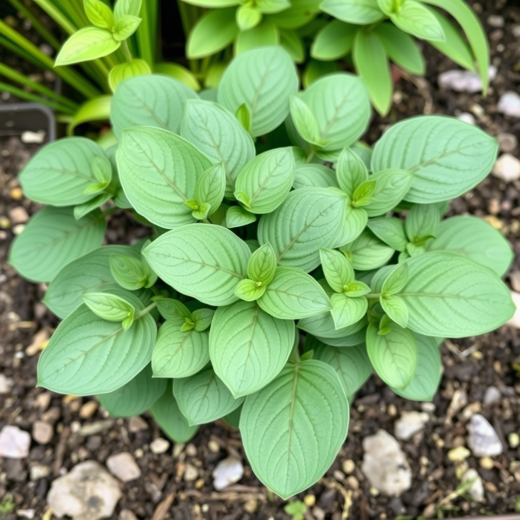 Maranta Mint