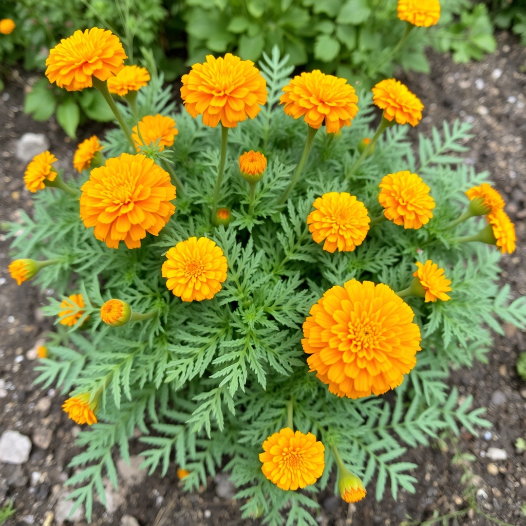 Marigold