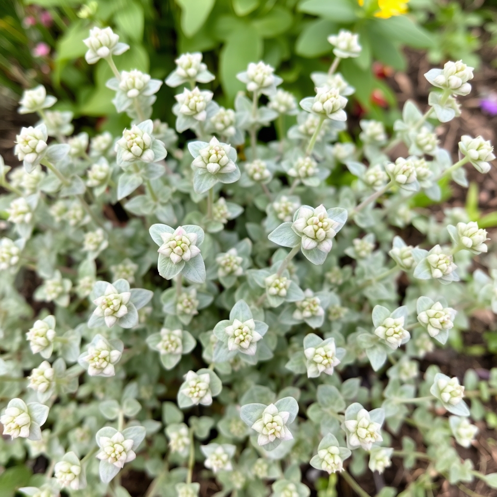 Marjoram Sweet