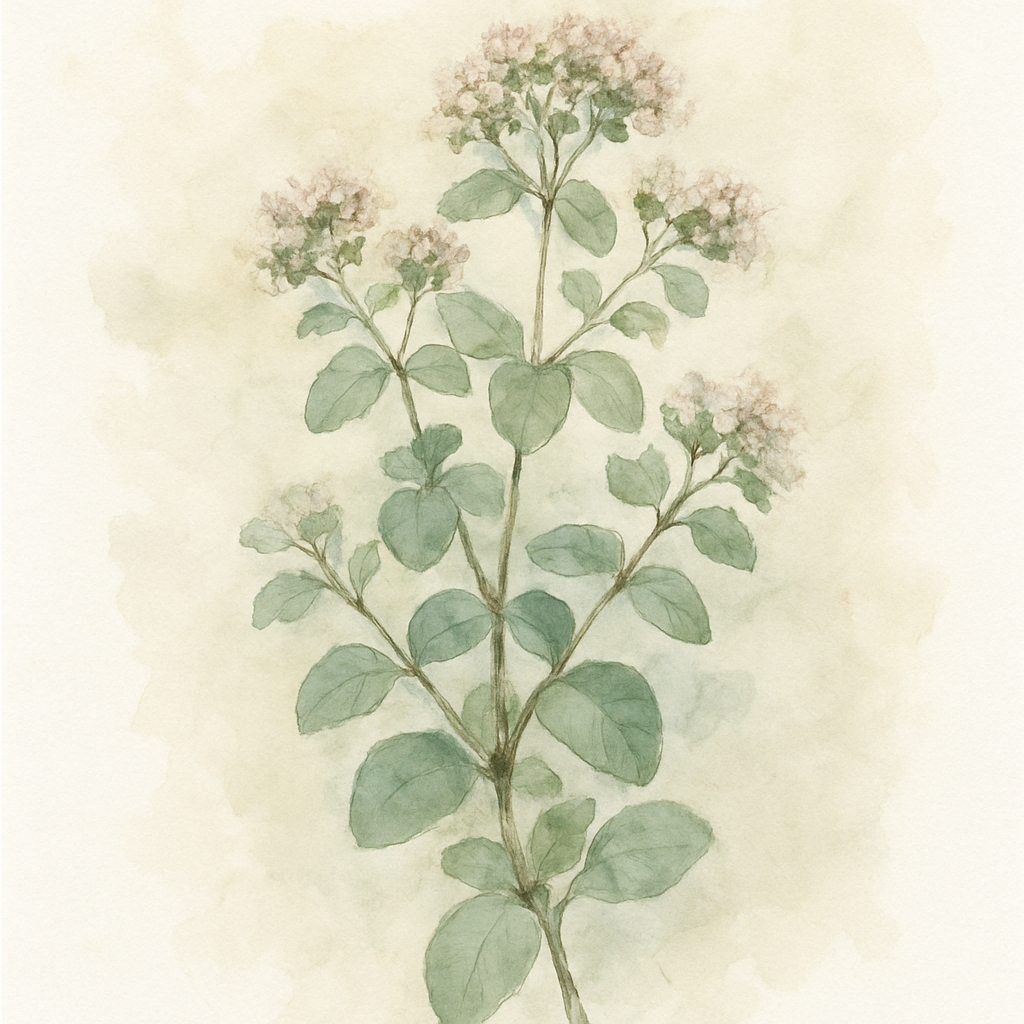 Marjoram Sweet