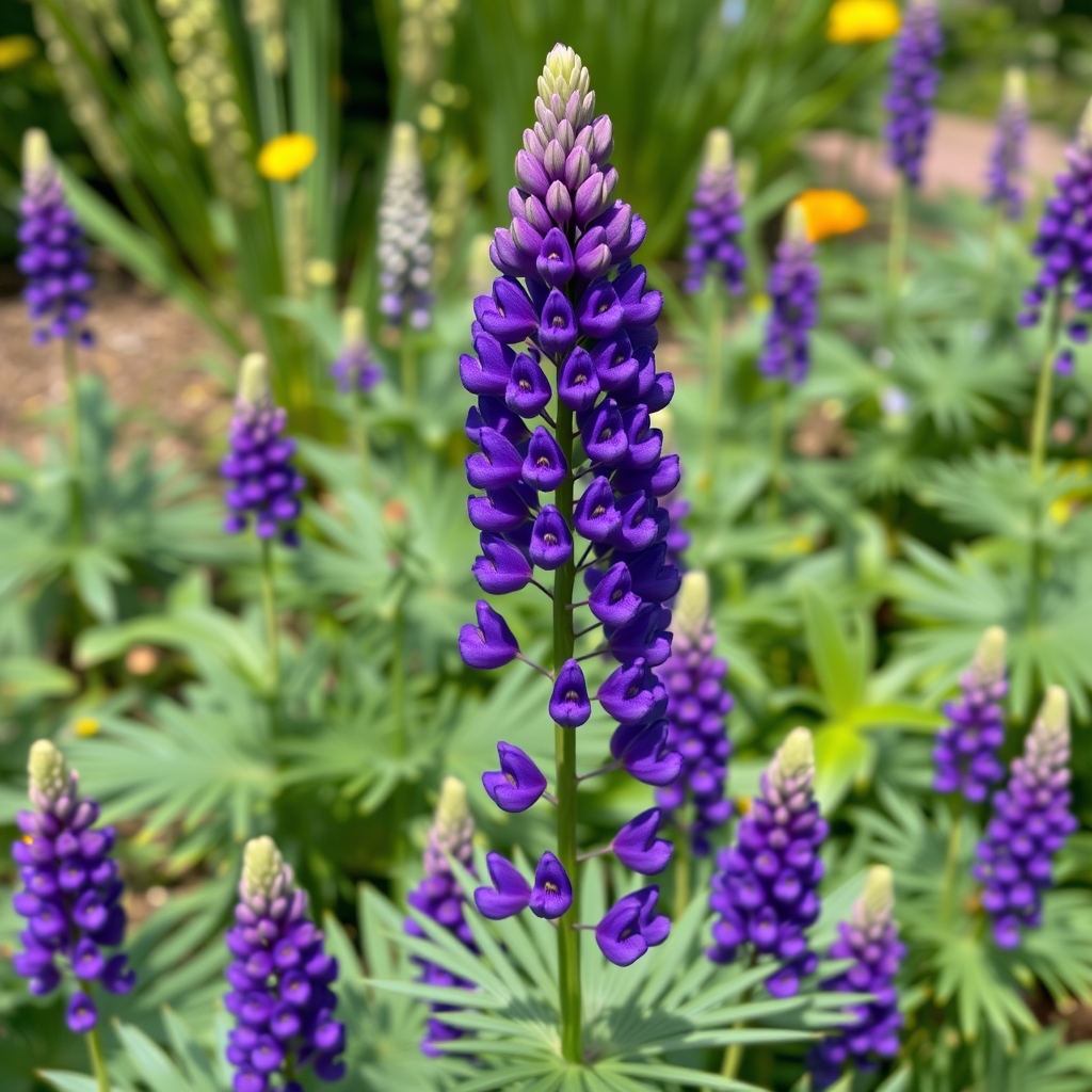 Masterpiece Lupin