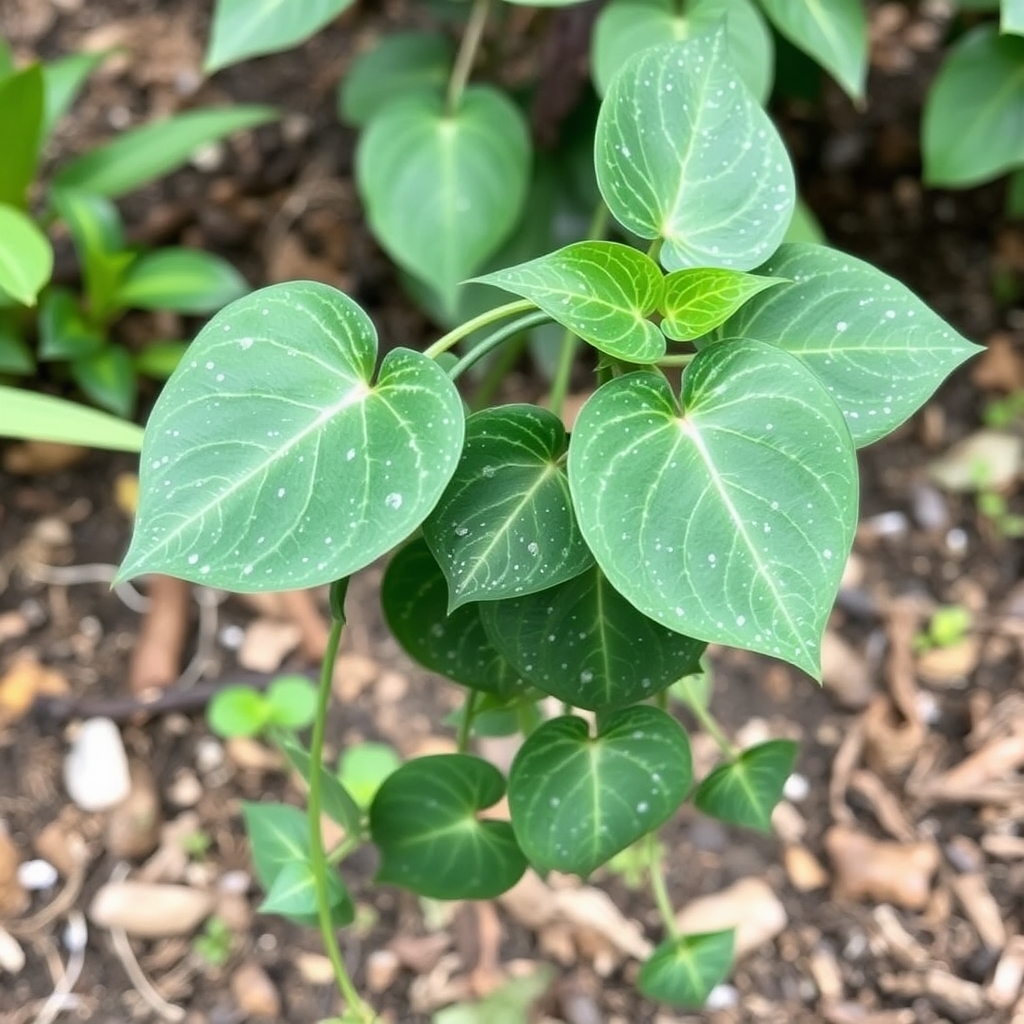 Matching Satin Pothos | Plant Bundle
