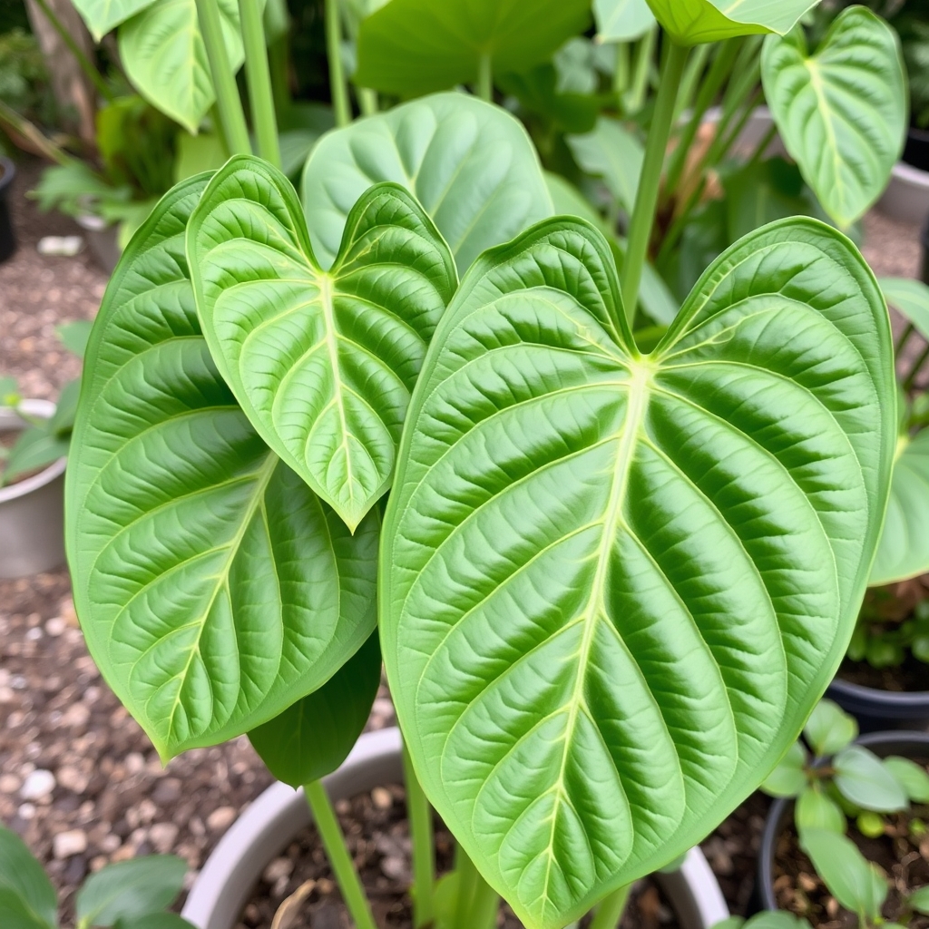 McDowell Philodendron | Philodendron Mc Dowell