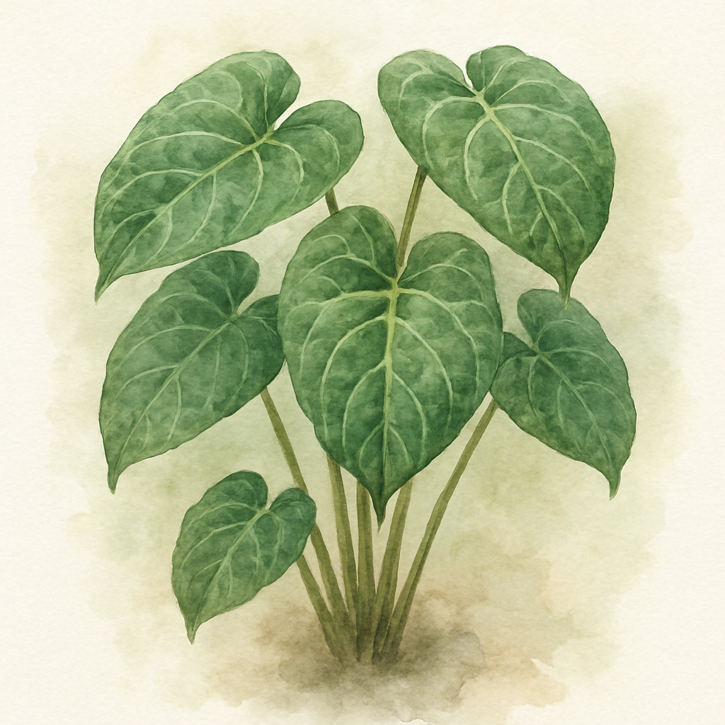 Philodendron 'Mc Dowell'