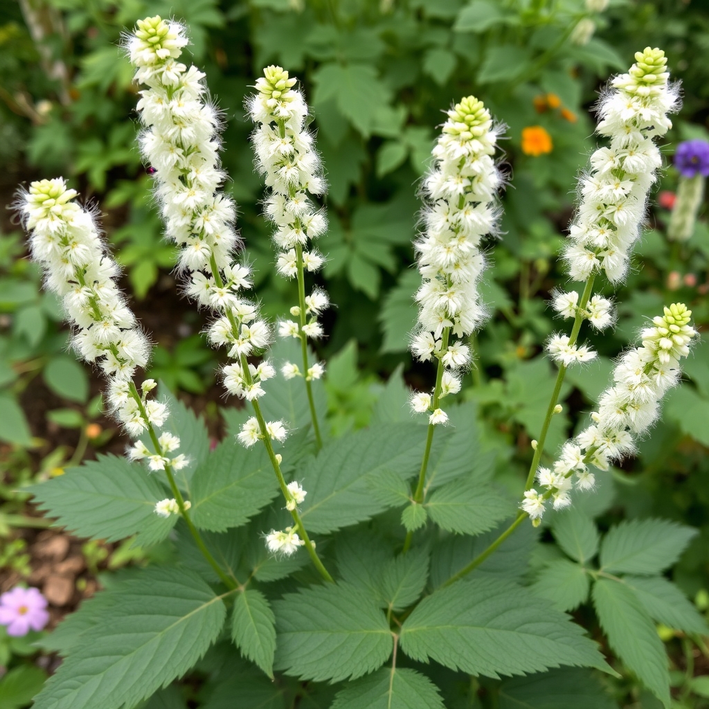 Meadowsweet