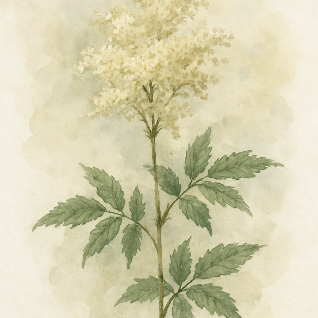 Meadowsweet