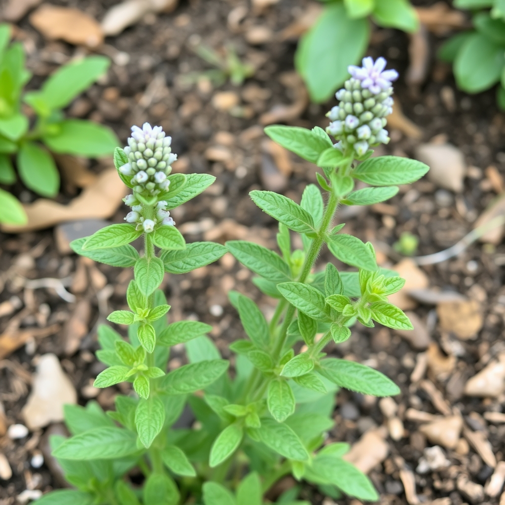 Moroccan Mint