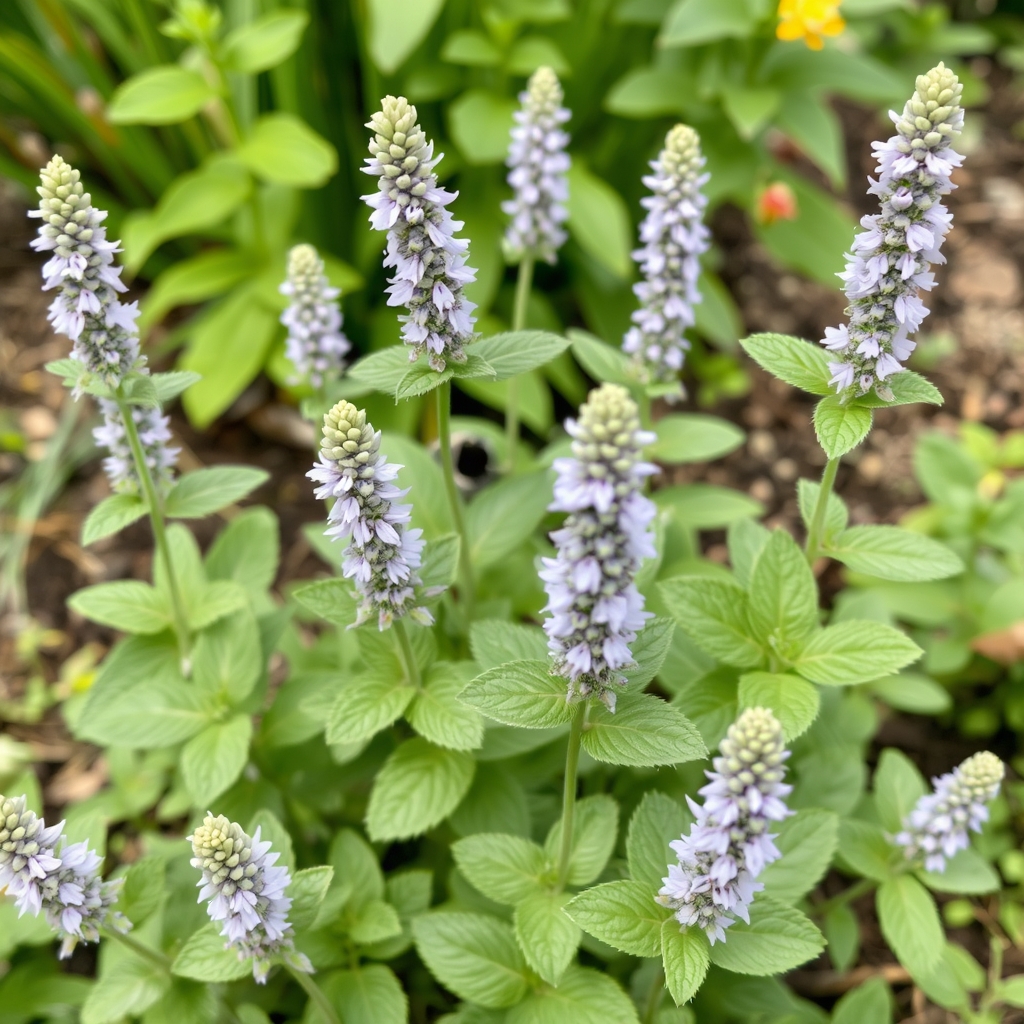 Spearmint