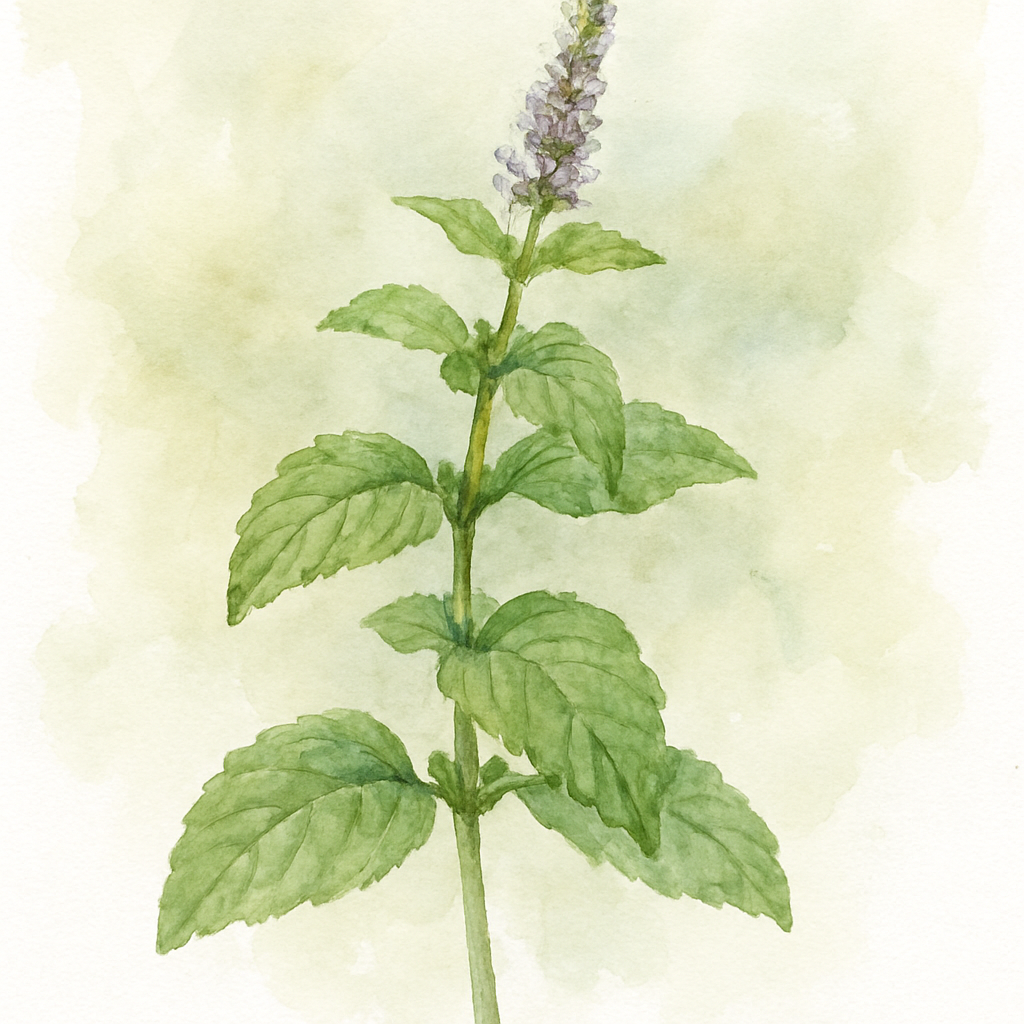 Spearmint
