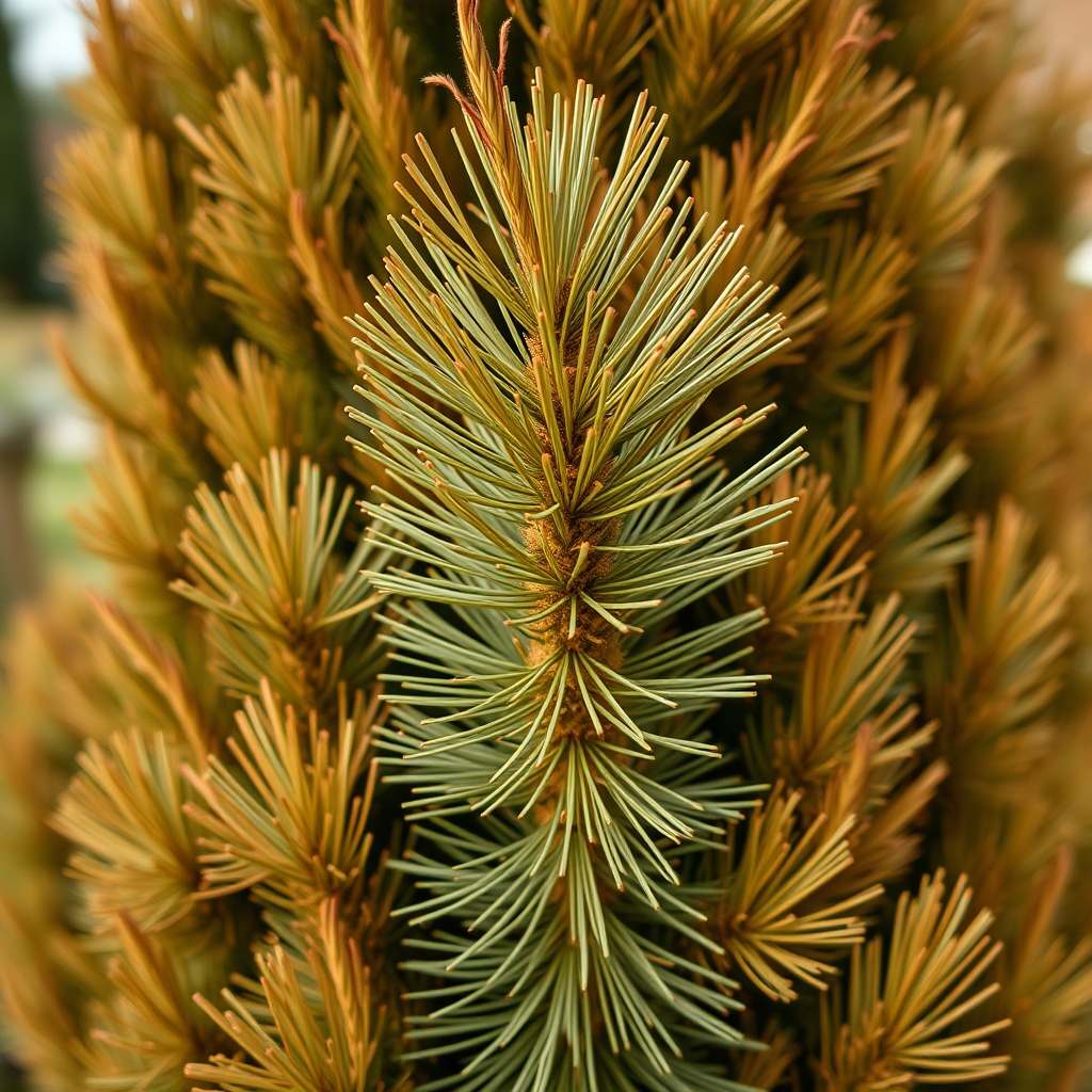 Dawn Redwood
