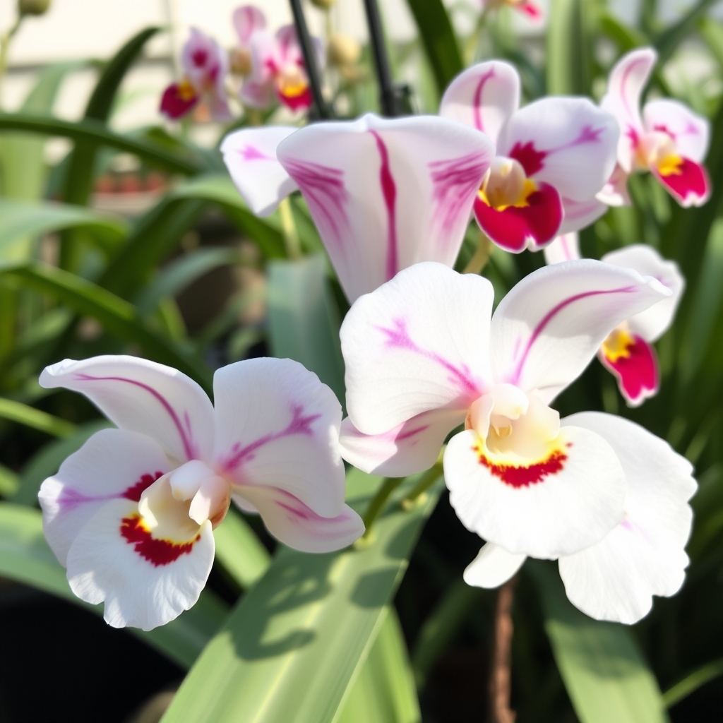 Miltoniopsis