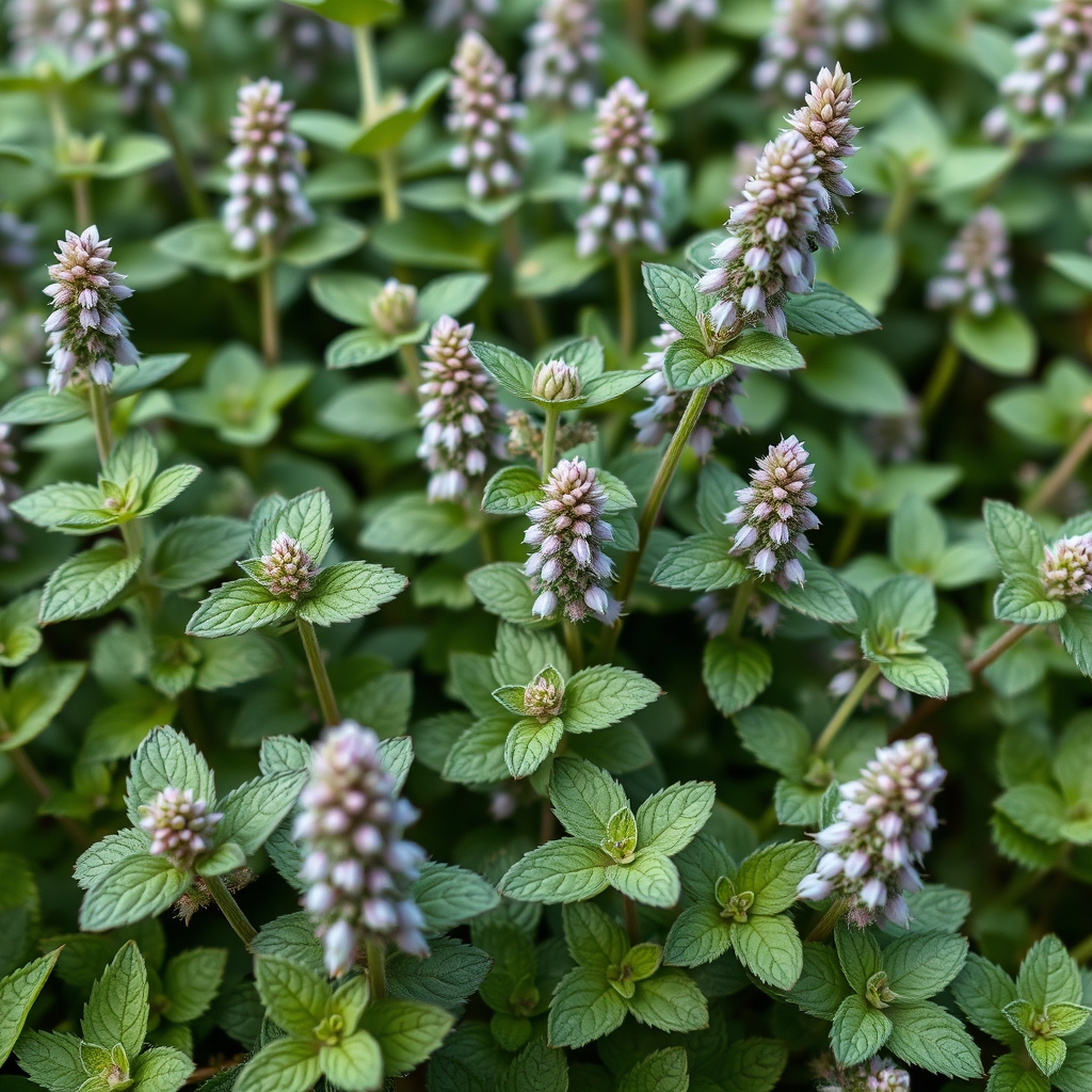 Mint Collection - 6 Mint varieties