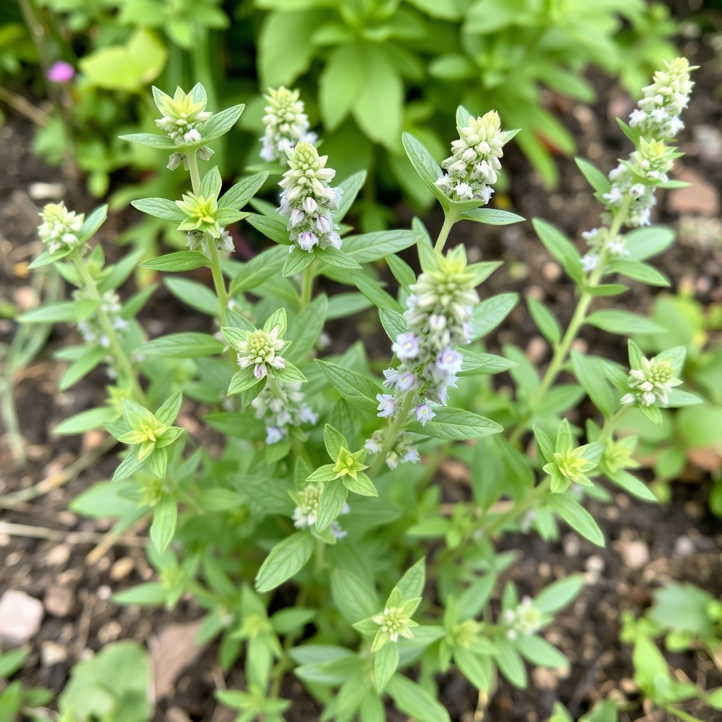 Mint - Thai