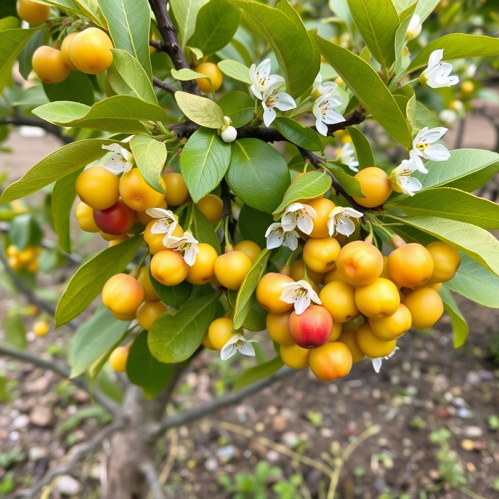 Mirabelle de Nancy
