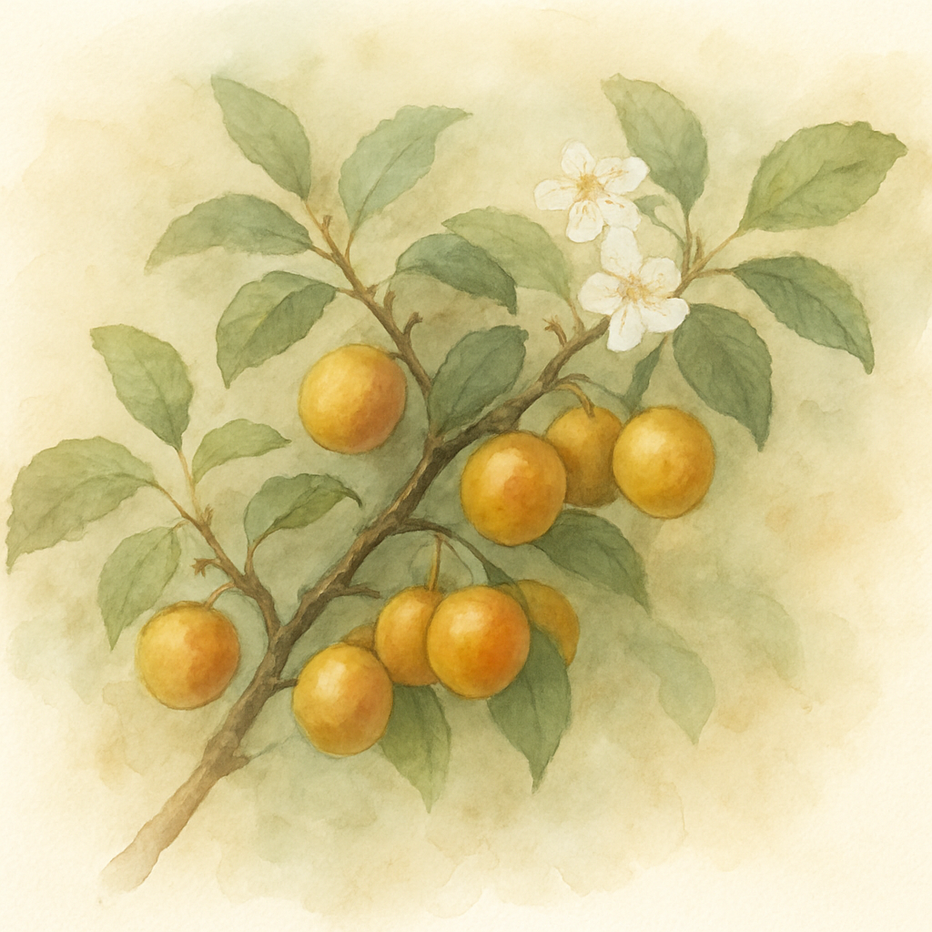 Mirabelle de Nancy
