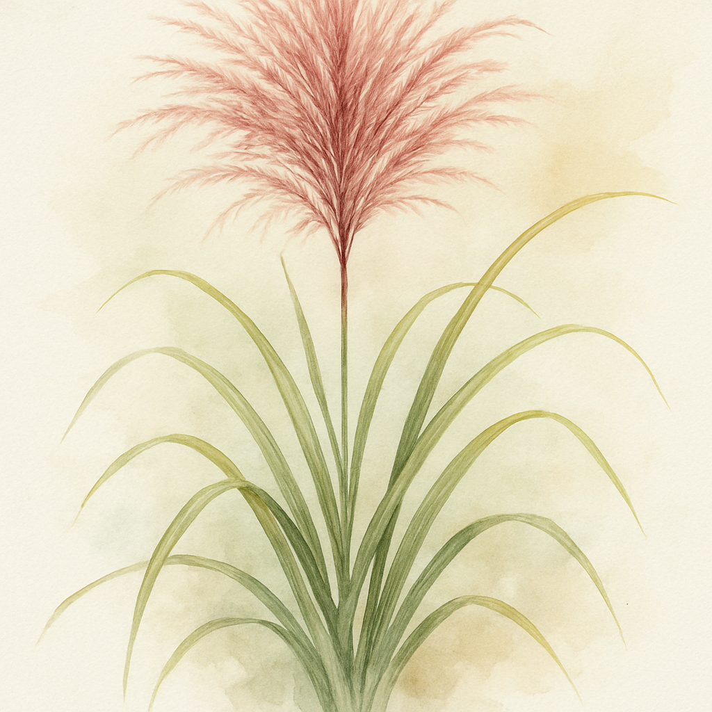 Miscanthus Emmanuel Lepage