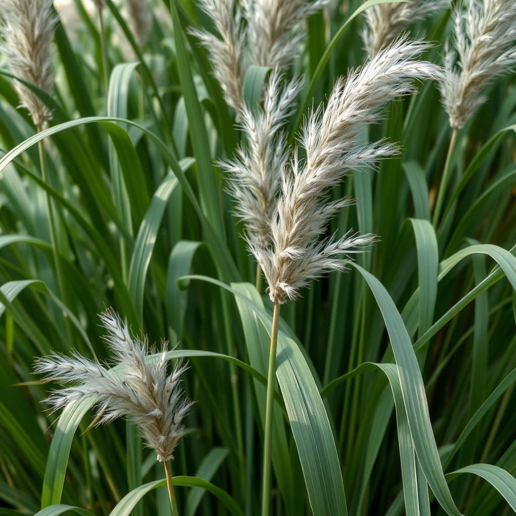 Miscanthus giganteus