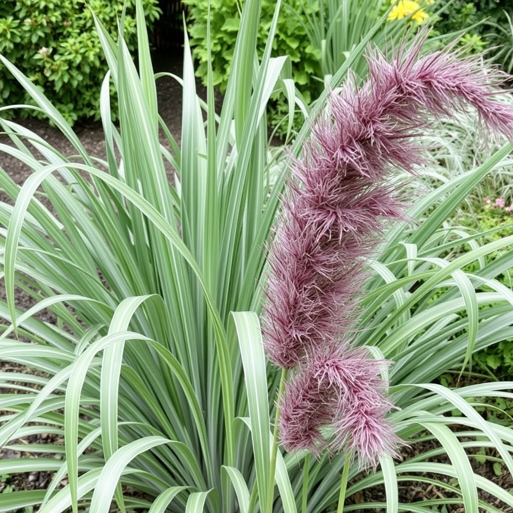 Miscanthus Malepartus