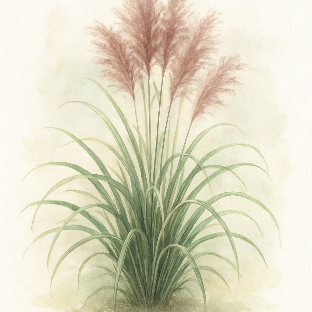 Miscanthus Malepartus