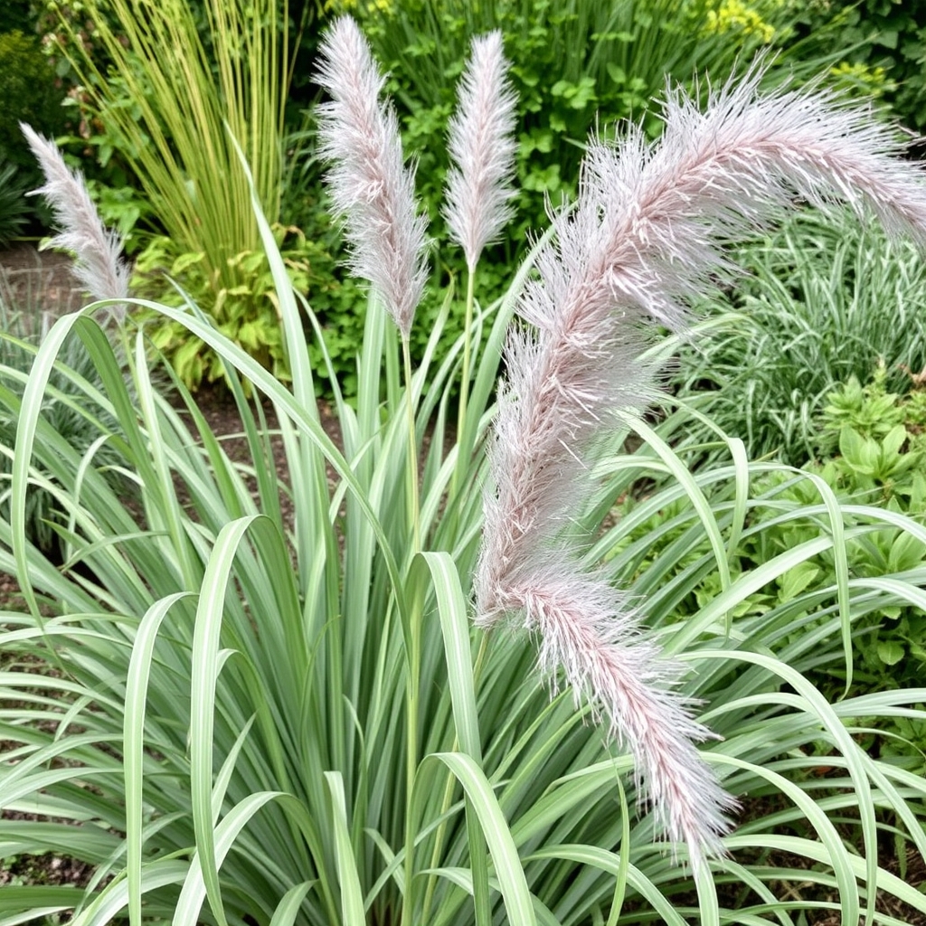 Miscanthus Memory
