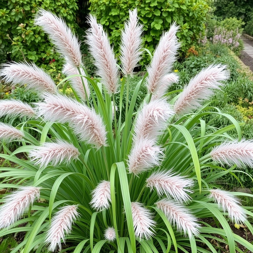 Miscanthus Professor Richard Hansen