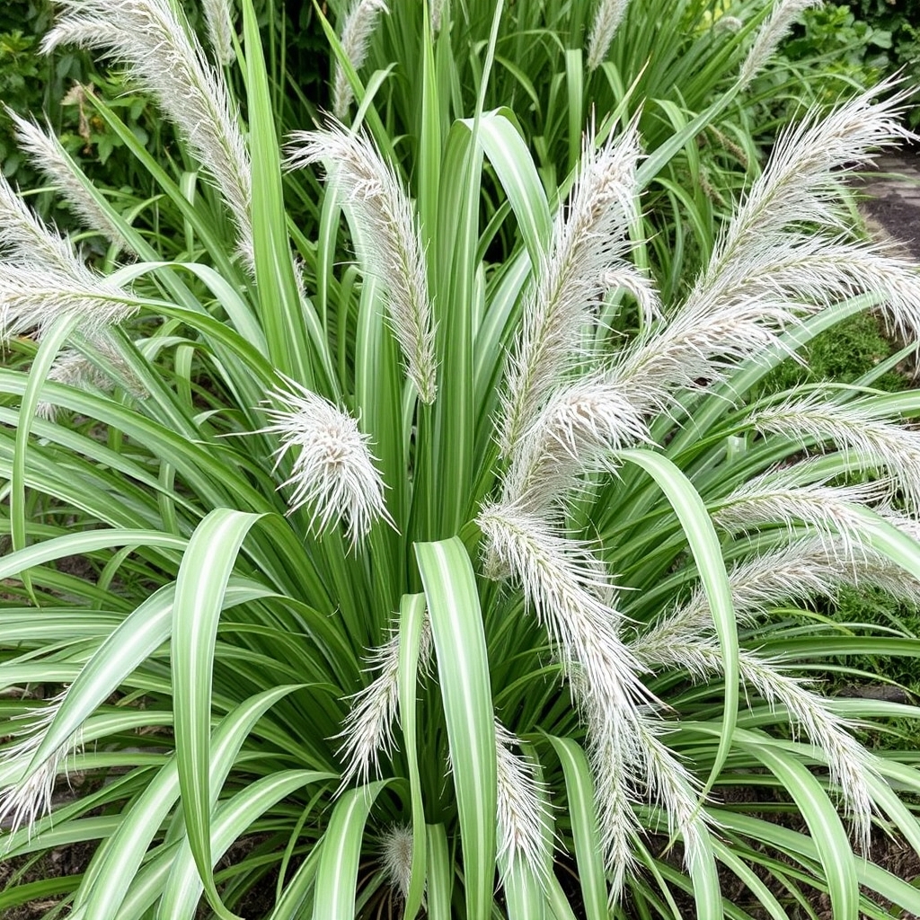 Miscanthus sacchariflorus