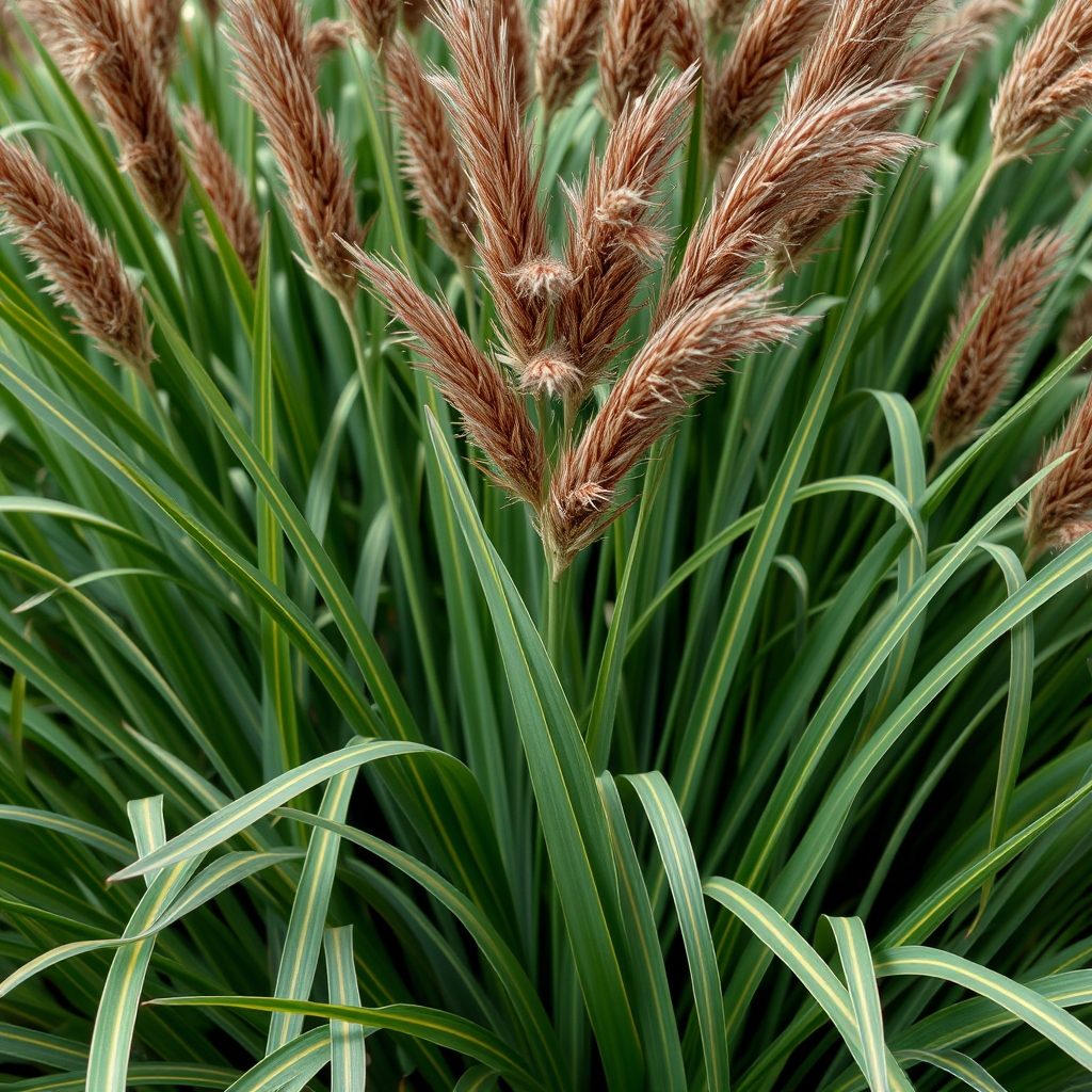 Porcupine Grass