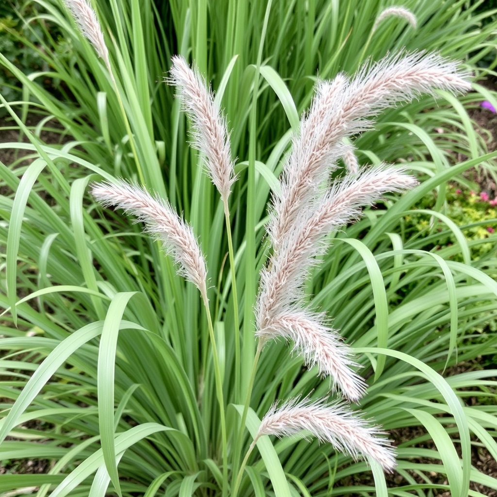 Miscanthus sinensis