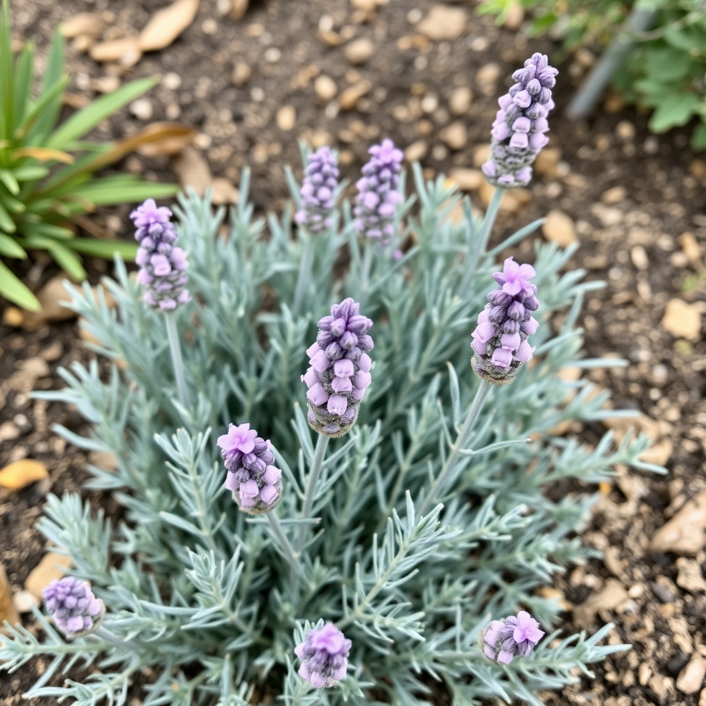 Miss Katherine Lavender Plants
