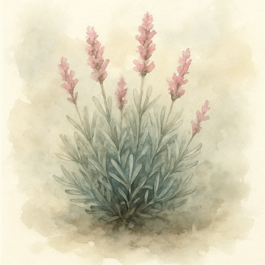 Miss Katherine Lavender Plants