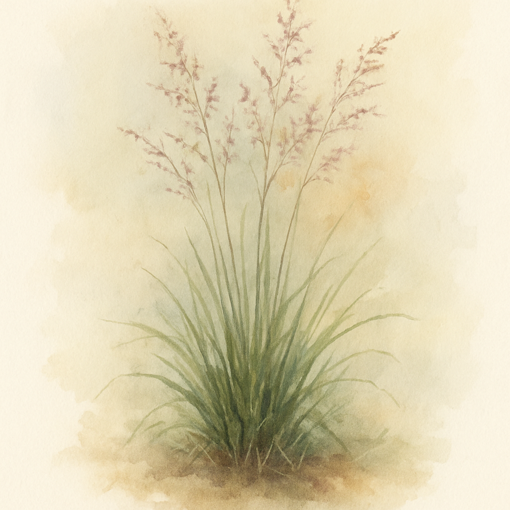 Molinia Bergfreund