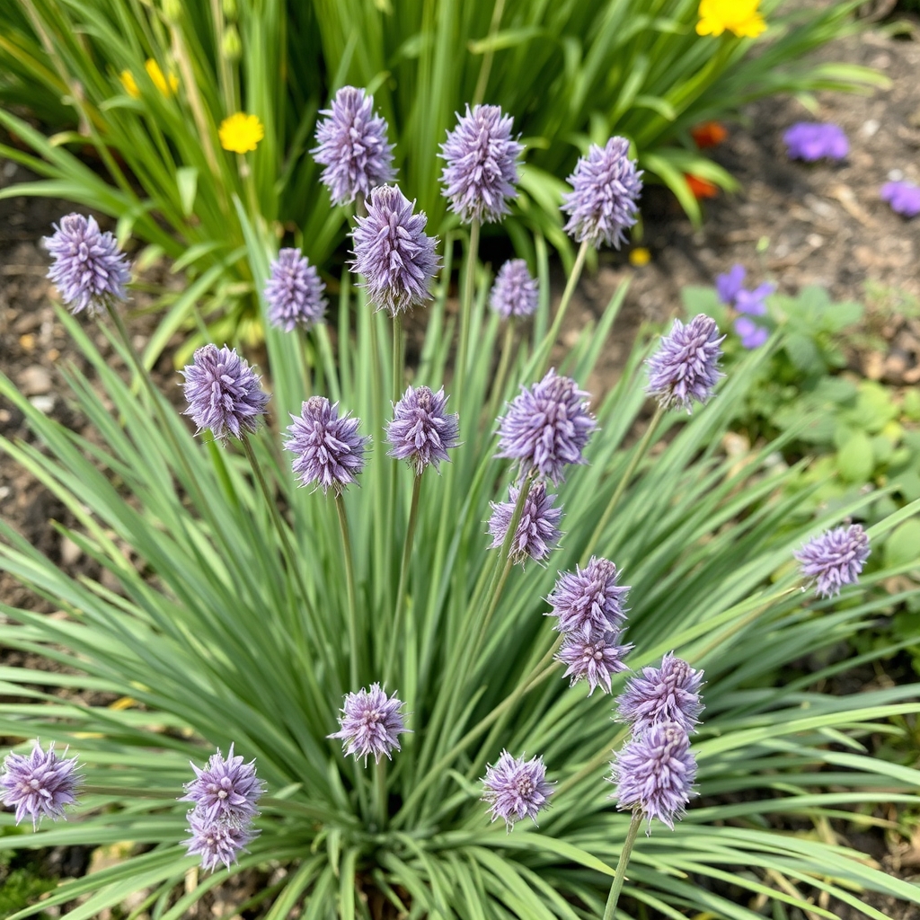 Molinia Breeze