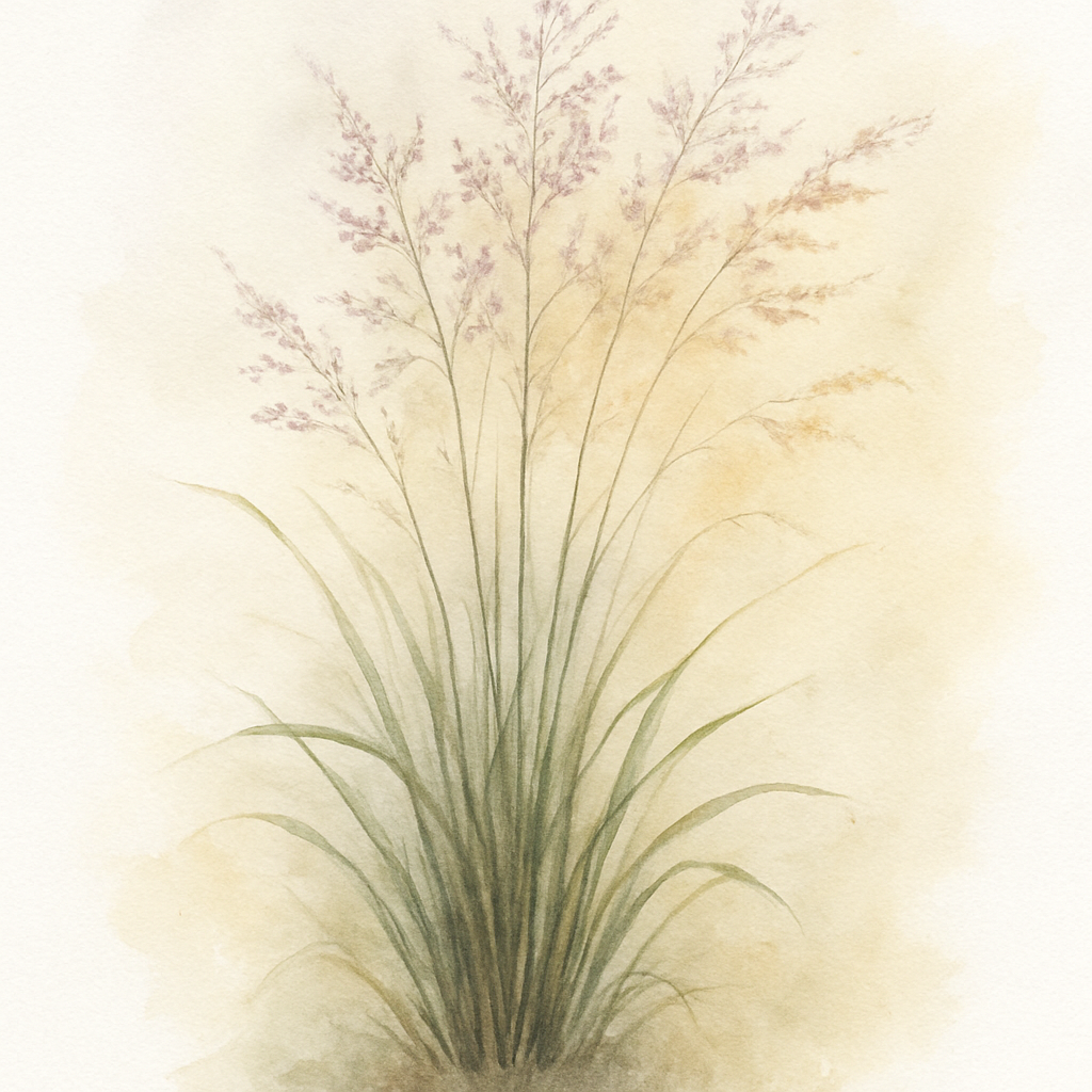 Molinia Breeze