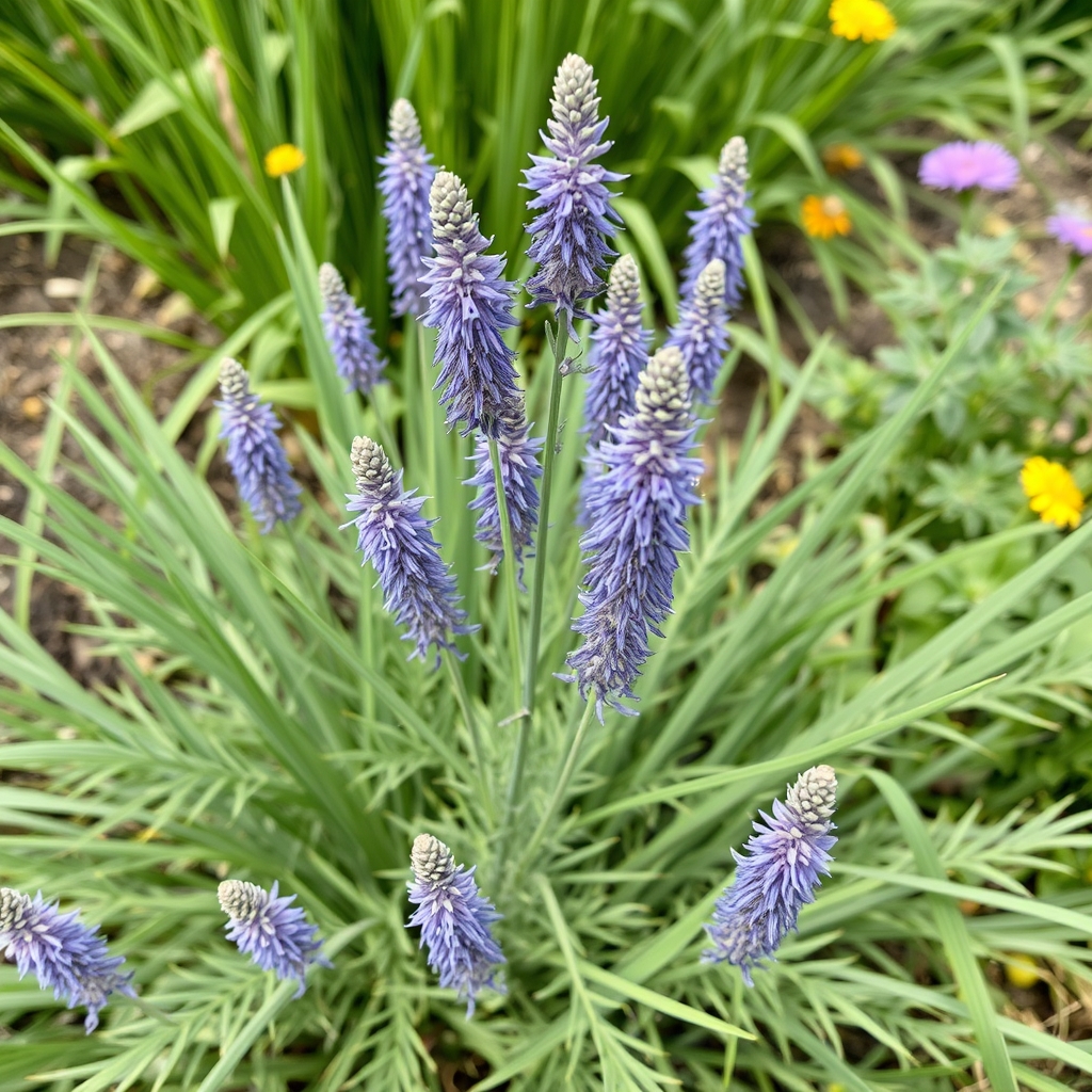 Molinia caerulea Karl Foerster