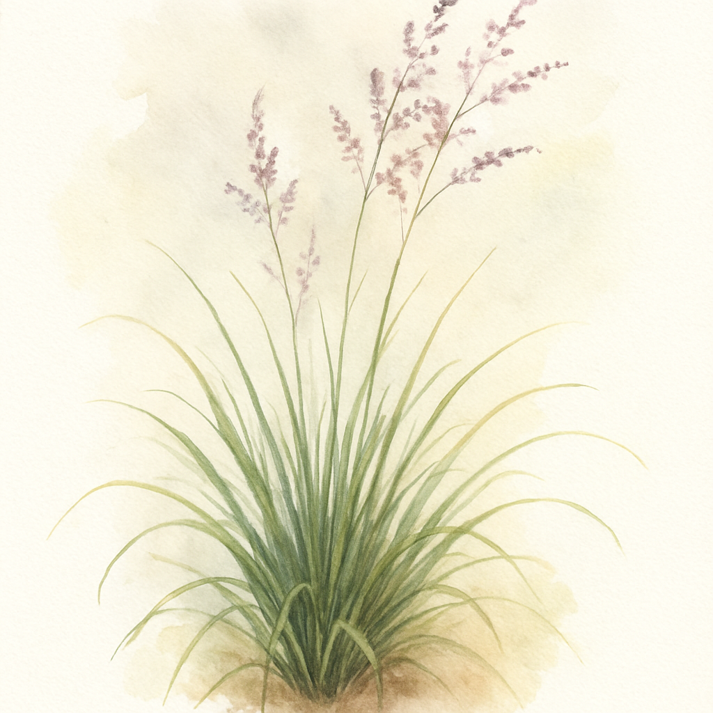 Molinia caerulea Karl Foerster