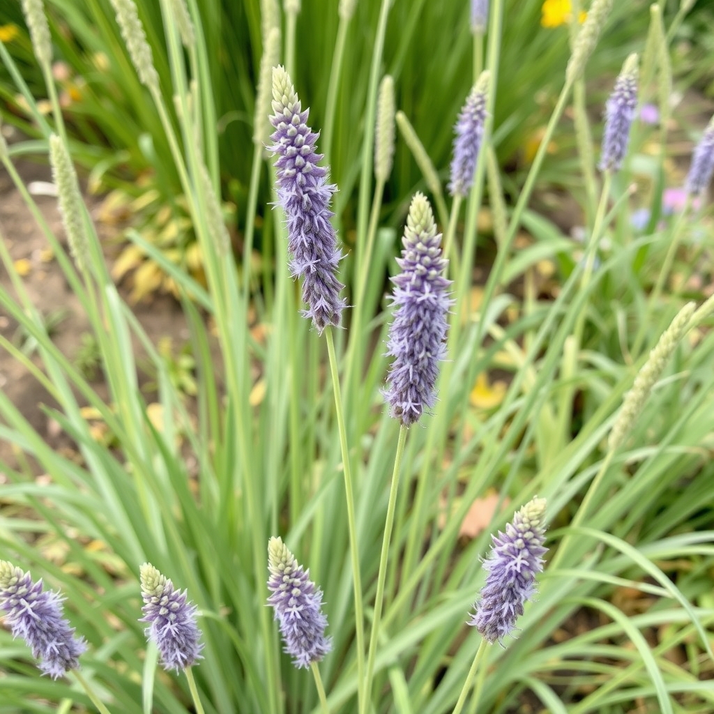 Molinia caerulea