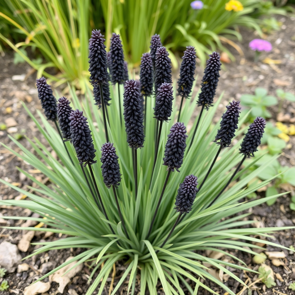 Molinia Edith Dudszus