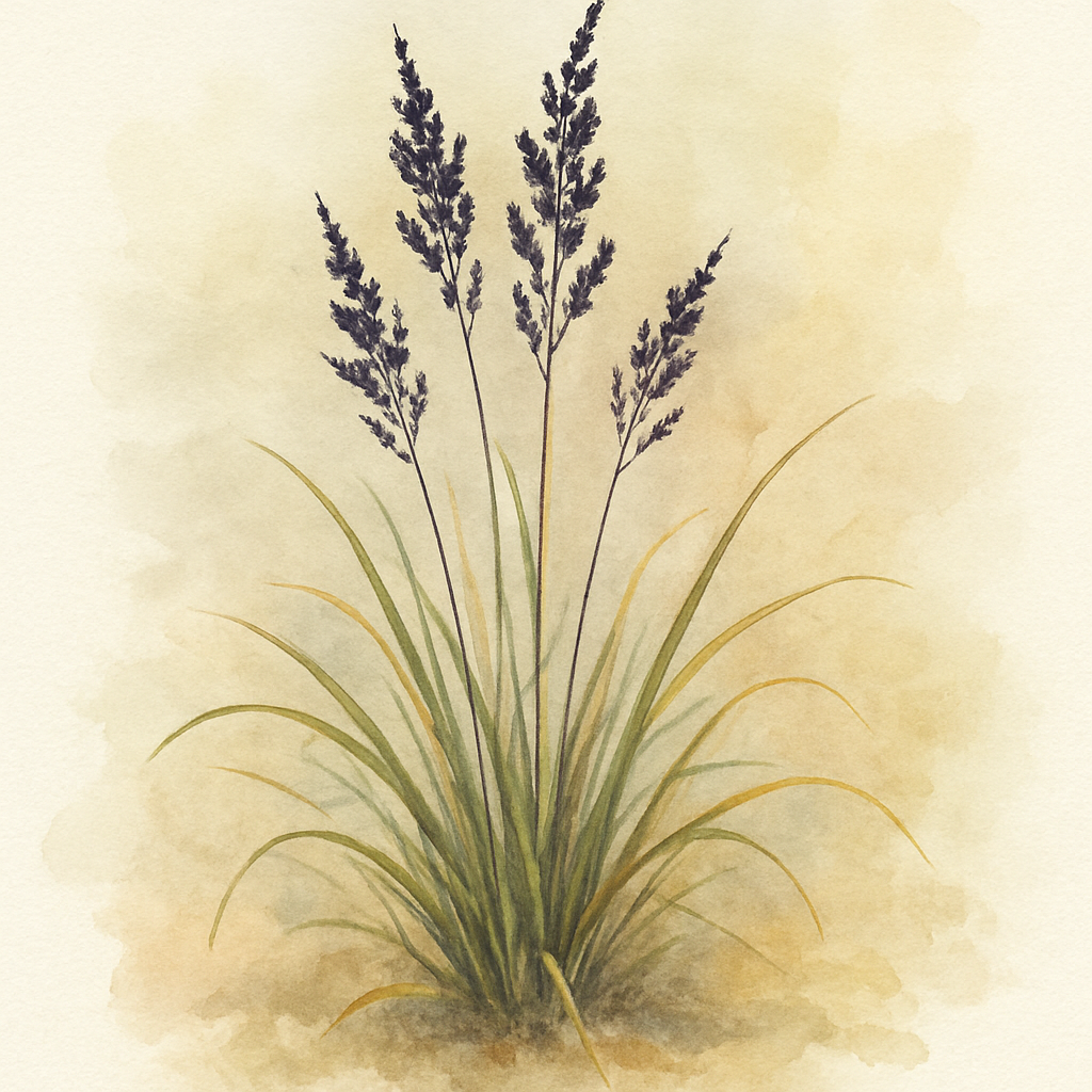 Molinia Edith Dudszus
