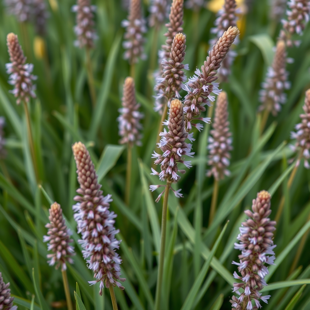 Molinia Karl Foerster