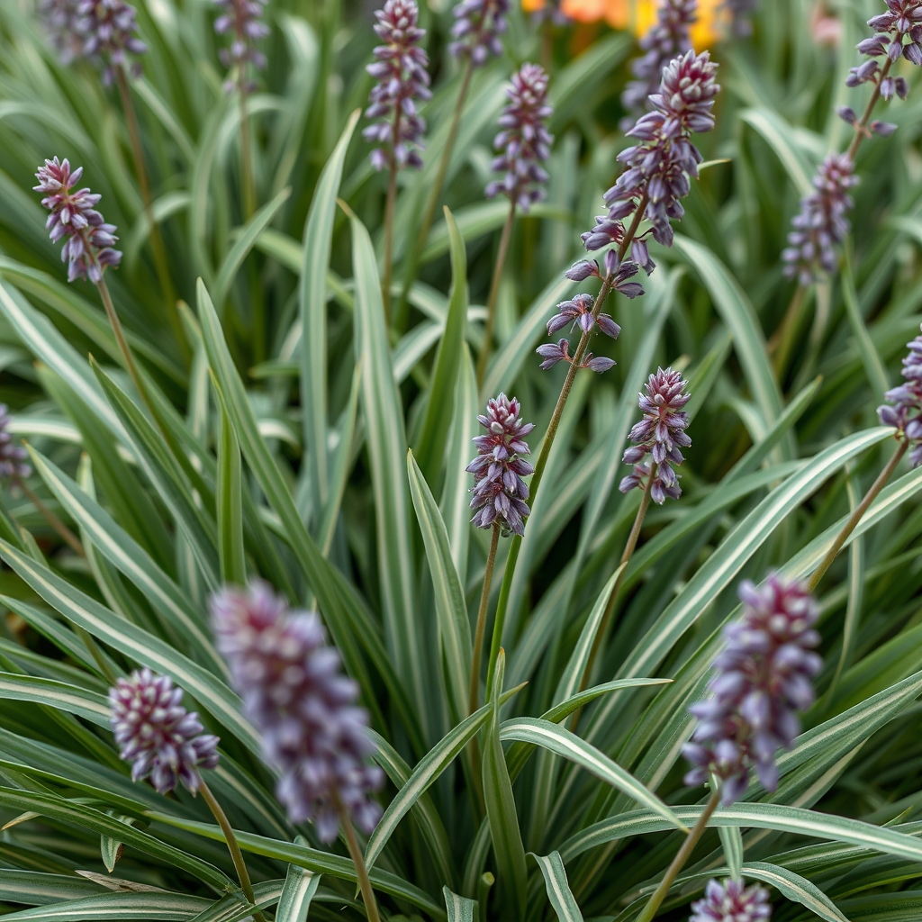 Molinia Overdam